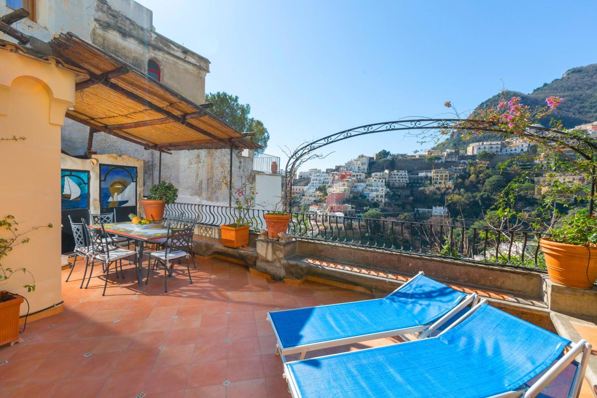 Apartment Yourhome - Alcova *